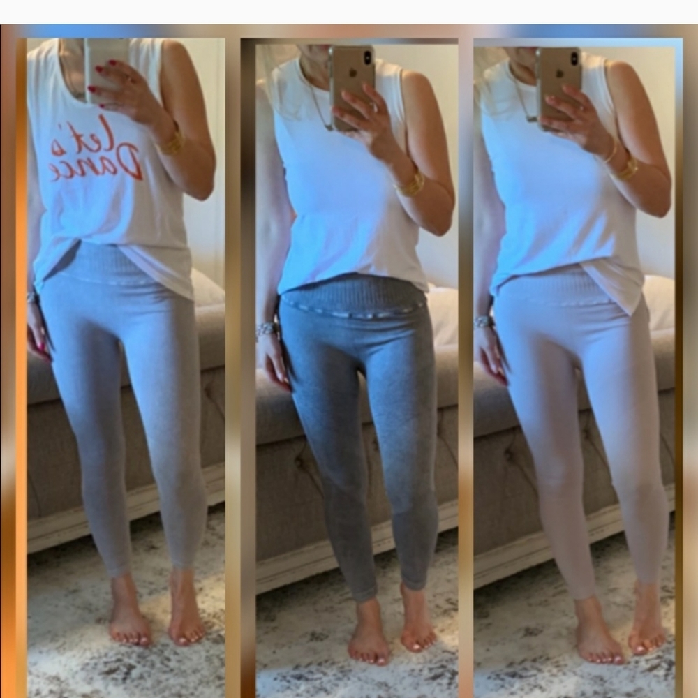 NWT Workout leggings